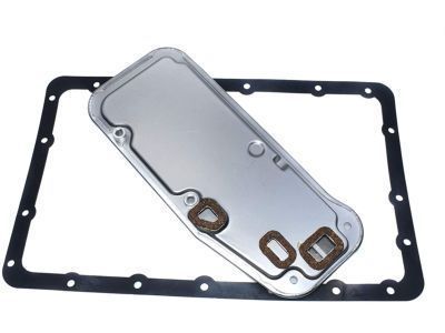 Strainer Assy, Valve Body Oil 1998-2016 Toyota 3533060030