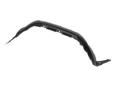Liner, Front Fender, RH 2013-2024 Toyota 4Runner 5387535150