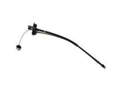 Cable Assy, Accelerator Control 1996-2001 Toyota 4Runner 7818035250