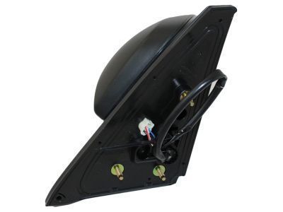 Outside Rear Mirror Assembly 2013-2023 Toyota 4Runner 8791035B91