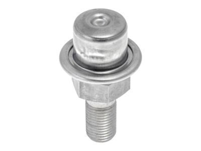 Damper Assy, Fuel Pressure Pulsation 1980-1985 Toyota 2327070010