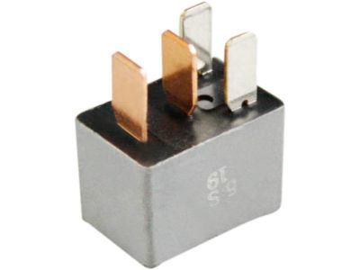 Relay Assy, Cooler 2002-2024 Toyota 9098702028