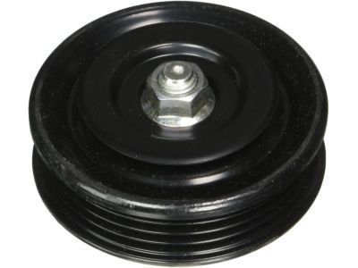 PULLEY Assembly, Idle 1996-2002 Toyota 4Runner 8844035060