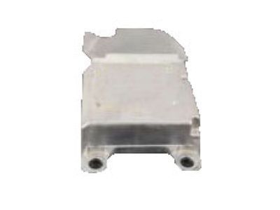 Sensor Assembly, Air Bag 2010-2011 Toyota 4Runner 8917035250