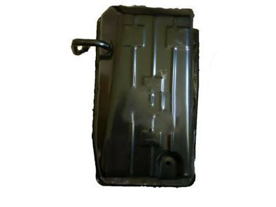 Pan Sub-Assy, Automatic Transmission Oil 2003-2004 Toyota 4Runner 3510660150