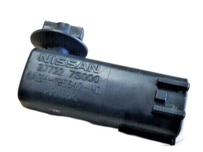Sensor Assy-Ambient 2004-2011 Nissan 277227S000