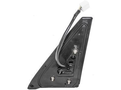 Outside Rear View Passenger Side Mirror Assembly 2010-2014 Toyota 4Runner 8791035A61