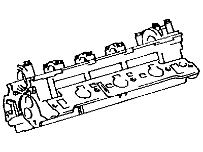 Seal, Oil 1987-1995 Toyota 9031142027