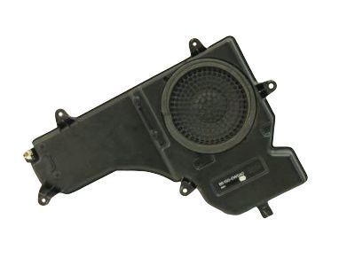 Speaker Assembly, W/BOX 2003-2006 Toyota 4Runner 861500W040
