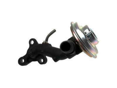 Valve Assembly, EGR 1984-1995 Toyota 2562035100