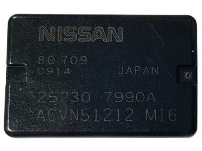 Relay 2012-2024 Nissan 252307990A