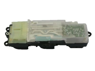 Master Switch Assy, Power Window Regulator 1993-1997 Toyota 8482035010