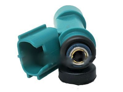 Injector Assy, Fuel 2004-2010 Toyota 2320939075
