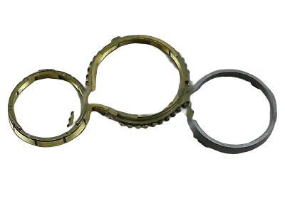 Ring Set, SYNCHRONIZER 1994-2004 Toyota 3303730011