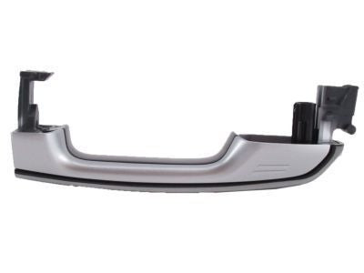 Handle Assembly, Front Door Outside, Left 2010-2020 Toyota 4Runner 6921035190B0