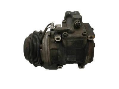 Compressor Assy, Cooler 1993-2001 Toyota 8832035450