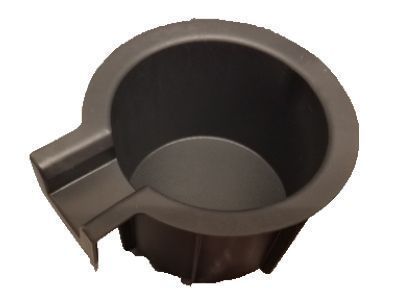 Holder, Cup, NO.2 2010-2024 Toyota 4Runner 6699235020