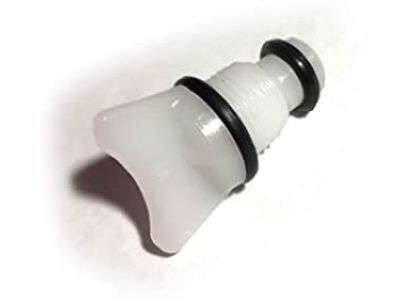 Plug, Drain Cock 1974-2007 Toyota 9091009054