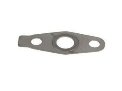 Gasket, E.G.R Inlet 1987-2000 Toyota 2562865010