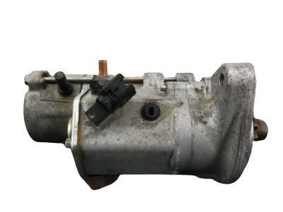 Starter Motor 2003-2011 Toyota 2810031050