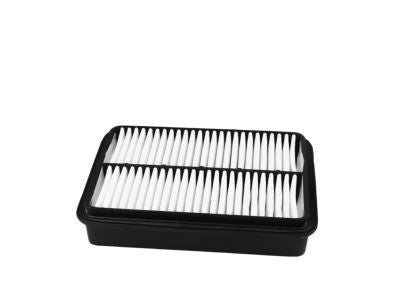 Air Cleaner Filter Element Sub-Assembly 1992-2004 Toyota 1780108010