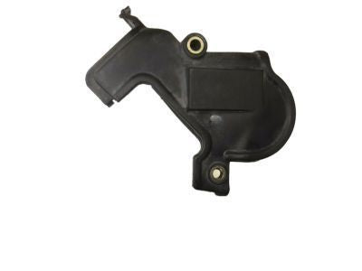 Cover Sub-Assembly, Timing Belt 1998-2009 Toyota 1130350030