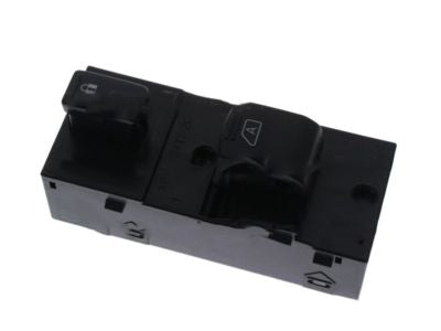 Switch Assy-Power Window,Assist 2004-2005 Nissan 254117S200
