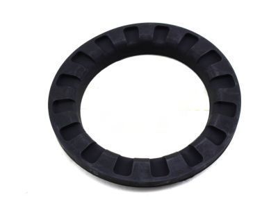 Insulator, Rear Coil Spring 1989-1995 Toyota 4825735010