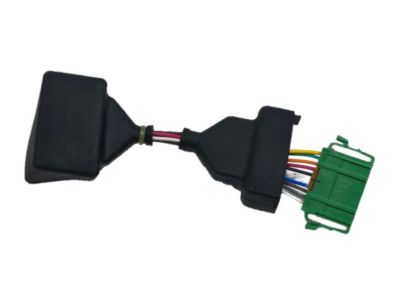 Combination Lamp Assy-Rear,RH 2017-2019 Nissan Armada 265505ZW0A