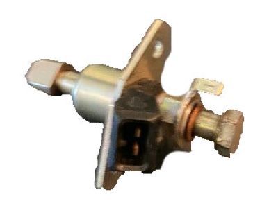 Injector Assy, Cold Start Fuel 1987-1991 Toyota 2326069045