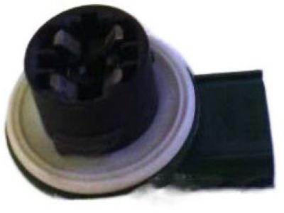 Rear Combination Lamp Socket Assembly 2004-2015 Nissan Armada 262437S000