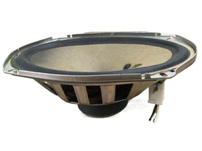 Speaker Unit 2008-2023 Nissan 28157JM20A