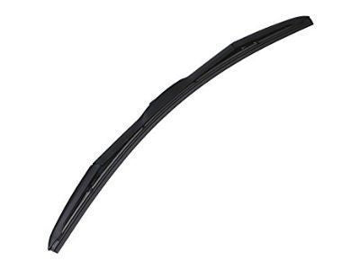 Front Wiper Blade, Right 2007-2024 Toyota 8521253081