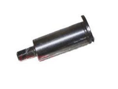 Shaft, Timing Belt Idler 1998-2010 Toyota 1355650010