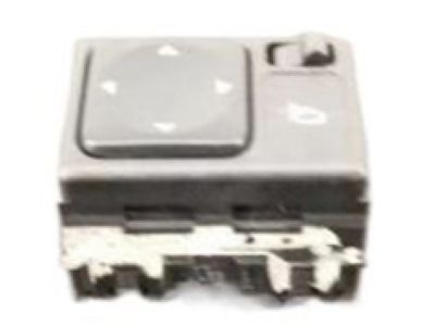 Switch Mirror Control 2004-2013 Nissan 255705Z100