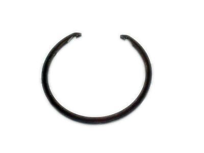 Ring, Shaft Snap 1995-2024 Toyota 9052075002