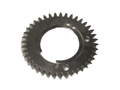 Gear, Camshaft Sub 1988-2005 Toyota 1352962901