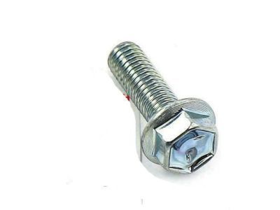 Bolt 2003-2025 Toyota 9155180825