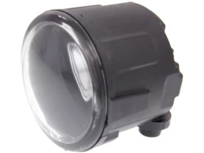 Lamp Fog RH 2012-2020 Nissan 261508998B