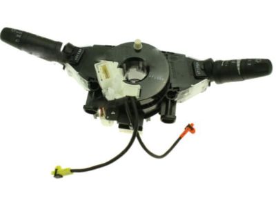 Switch Assy-Combination 2007-2015 Nissan Armada 255609GA8C
