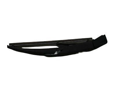 Rear Wiper Arm Assembly 1989-1995 Toyota 8519089140