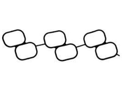 Gasket, Air Surge Tank To Intake Manifold 2003-2010 Toyota 1717631010