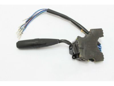 Switch Assy, Windshield Wiper 1989-1995 Toyota 8465235370
