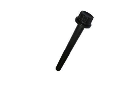 Bolt 2005-2024 Toyota 9091002162