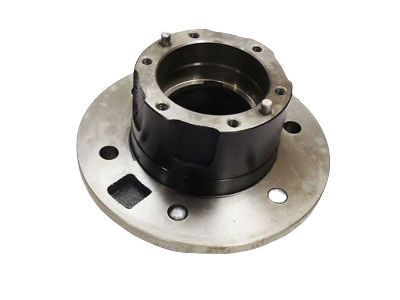 Front Axle Hub 1980-1990 Toyota 4350260020