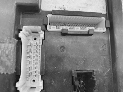 Body Control Module Controller Assembly 2012-2015 Nissan 284B19GE3D