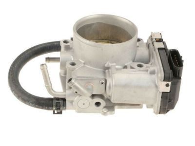 Throttle Body Assembly W/Motor 2002-2006 Toyota 2203050170