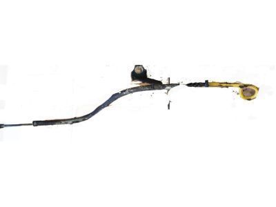 Gage Sub-Assy, Oil Level 1987-1995 Toyota 1530165010