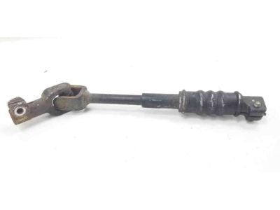 Shaft Sub-Assembly, Steering 2010-2014 Toyota 4Runner 4520360180