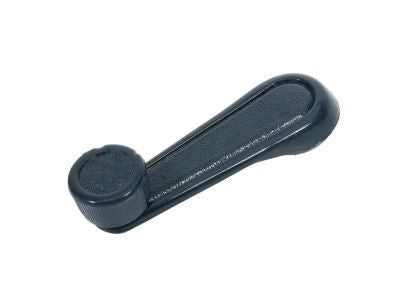 Handle Assy, Front Door Window Regulator 1984-1987 Toyota 692601004013